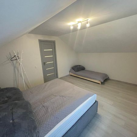 Beach Guesthouse Lenkas Saraiķi エクステリア 写真