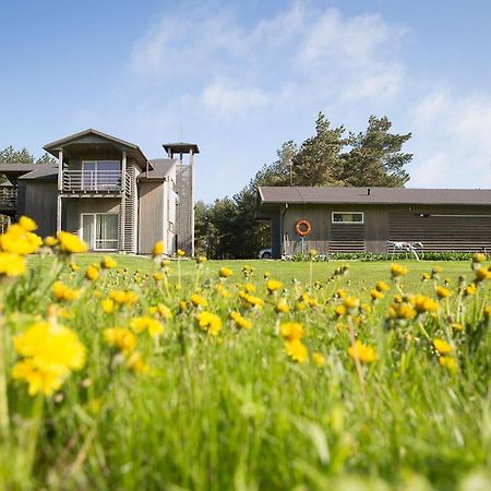 Beach Guesthouse Lenkas Saraiķi エクステリア 写真