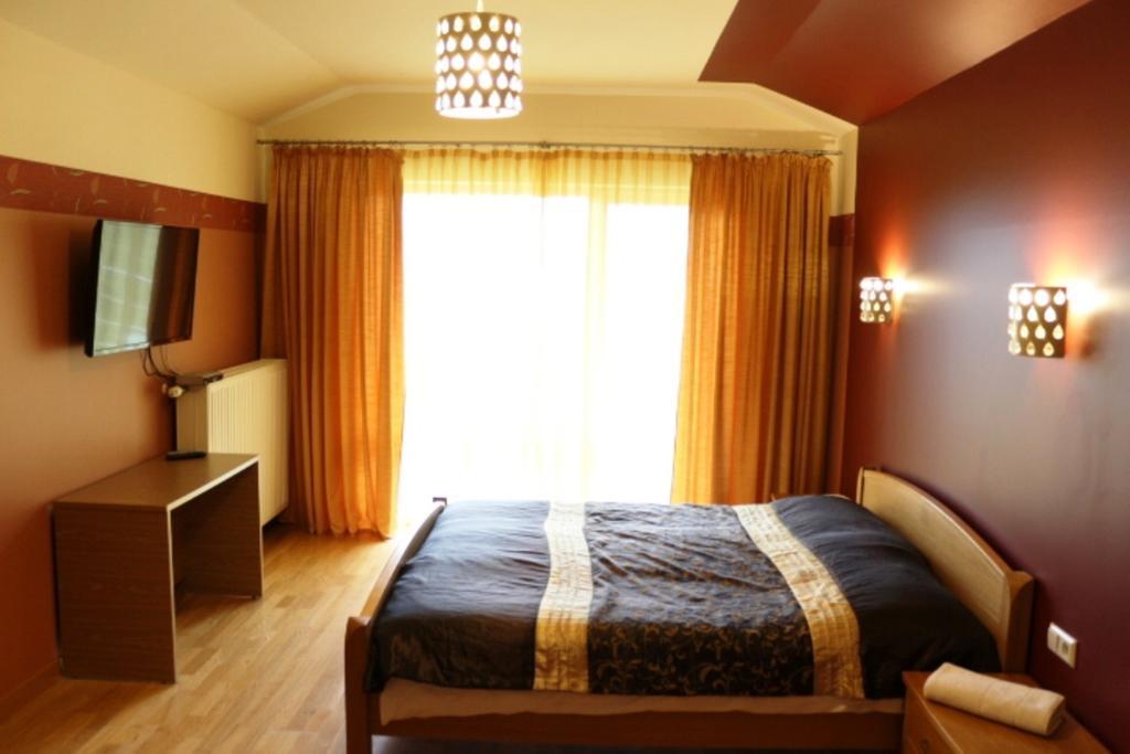 Beach Guesthouse Lenkas Saraiķi 部屋 写真
