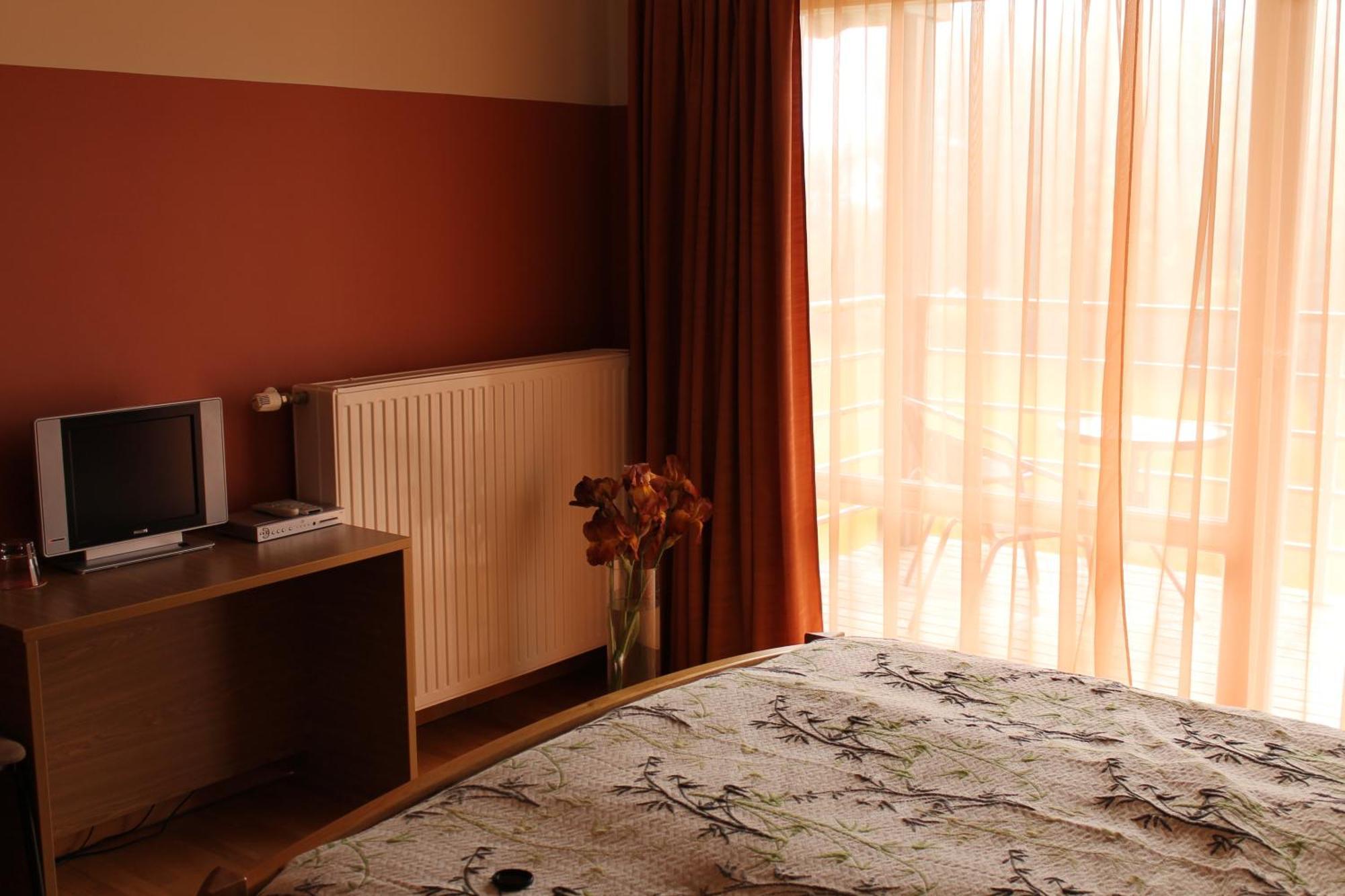 Beach Guesthouse Lenkas Saraiķi エクステリア 写真