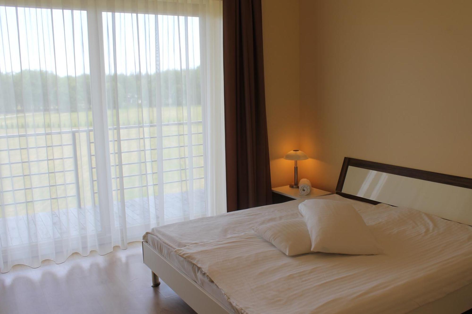 Beach Guesthouse Lenkas Saraiķi エクステリア 写真
