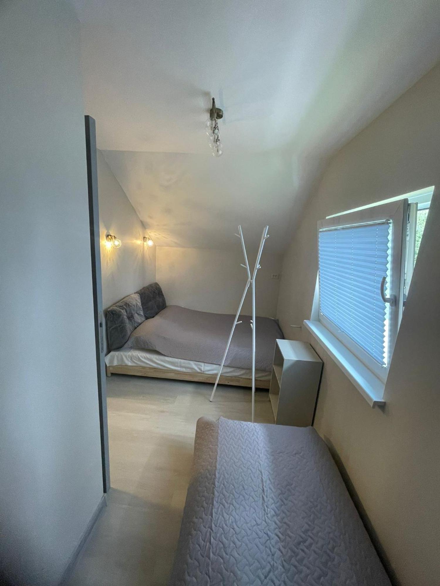 Beach Guesthouse Lenkas Saraiķi エクステリア 写真