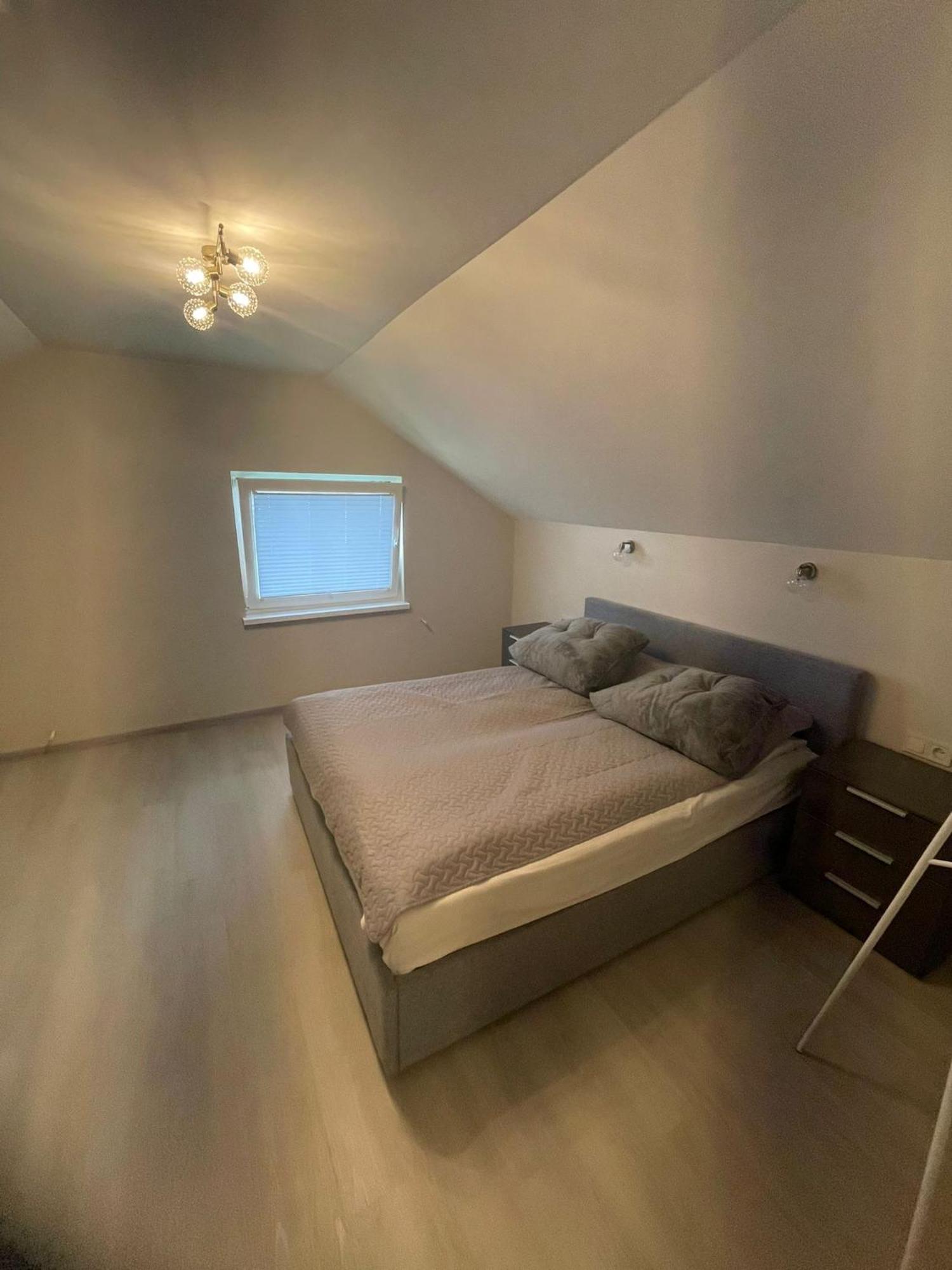 Beach Guesthouse Lenkas Saraiķi エクステリア 写真