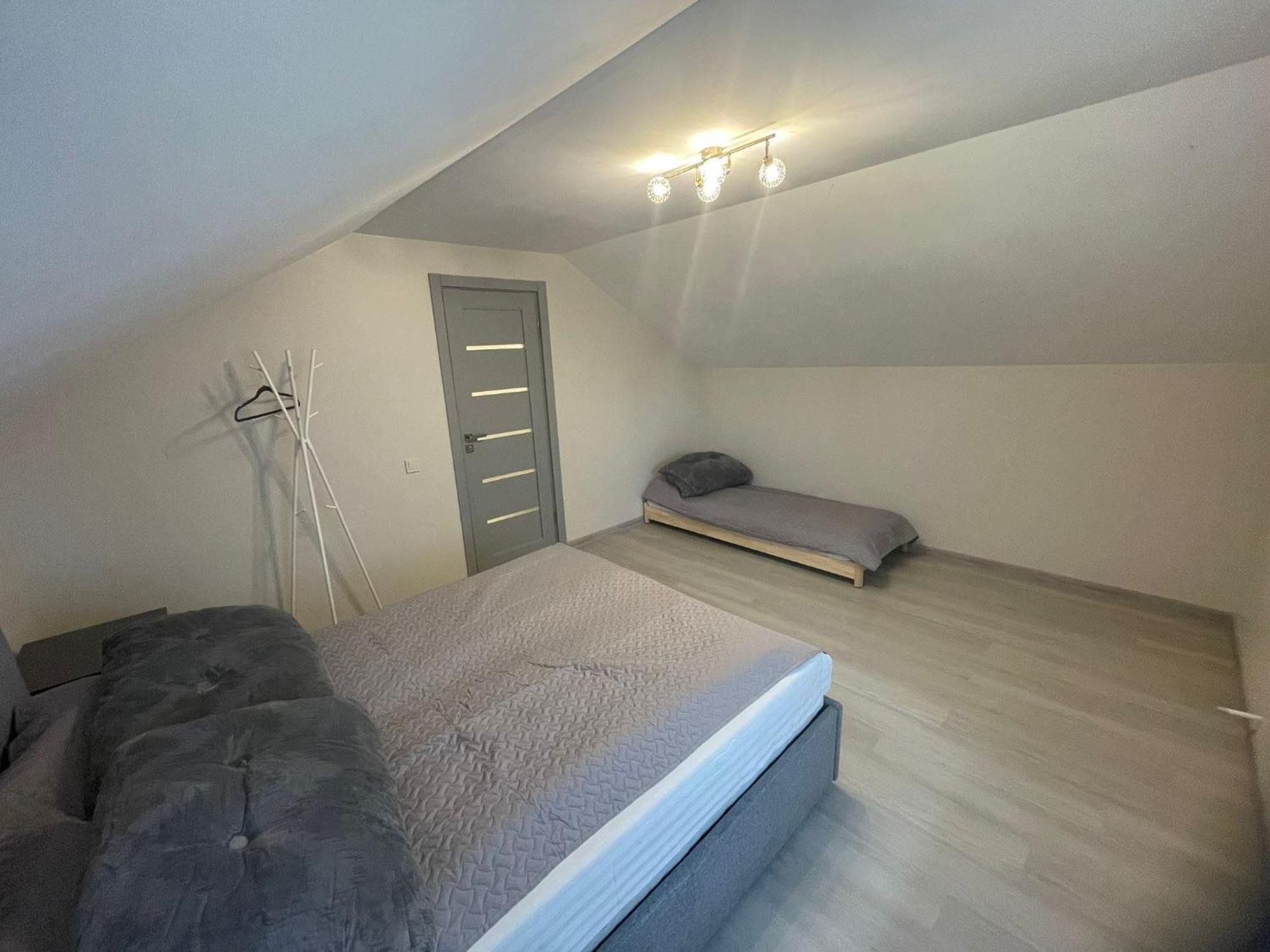 Beach Guesthouse Lenkas Saraiķi エクステリア 写真