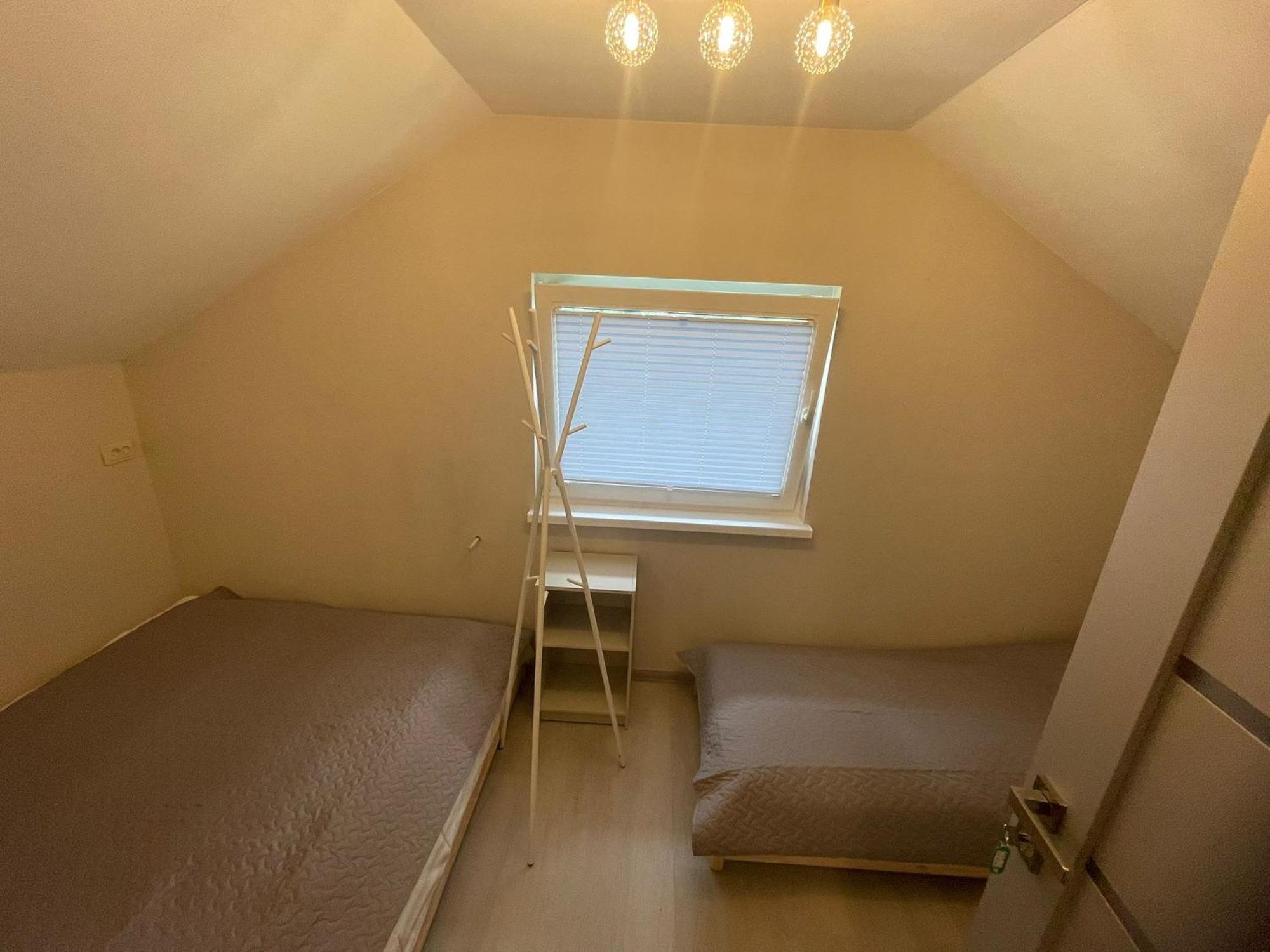 Beach Guesthouse Lenkas Saraiķi エクステリア 写真
