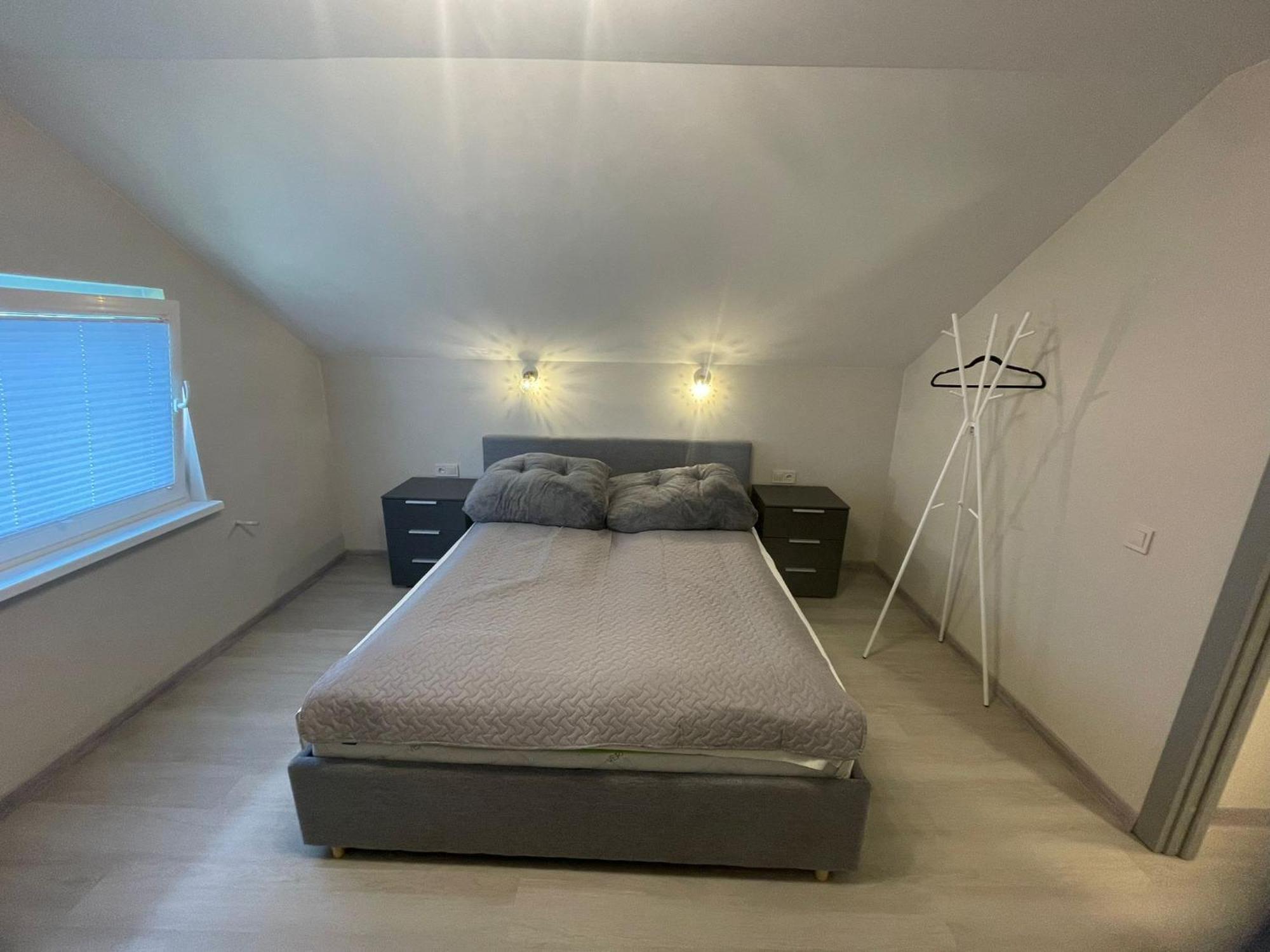 Beach Guesthouse Lenkas Saraiķi エクステリア 写真