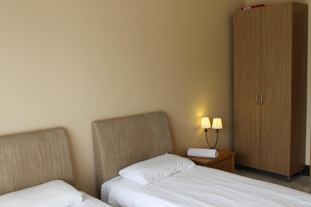 Beach Guesthouse Lenkas Saraiķi 部屋 写真