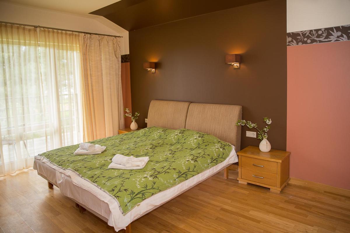 Beach Guesthouse Lenkas Saraiķi エクステリア 写真