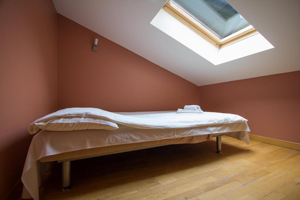 Beach Guesthouse Lenkas Saraiķi エクステリア 写真