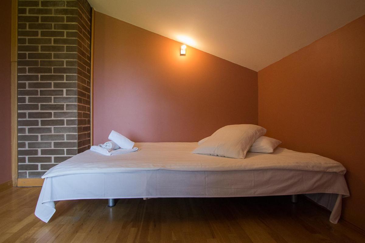 Beach Guesthouse Lenkas Saraiķi エクステリア 写真